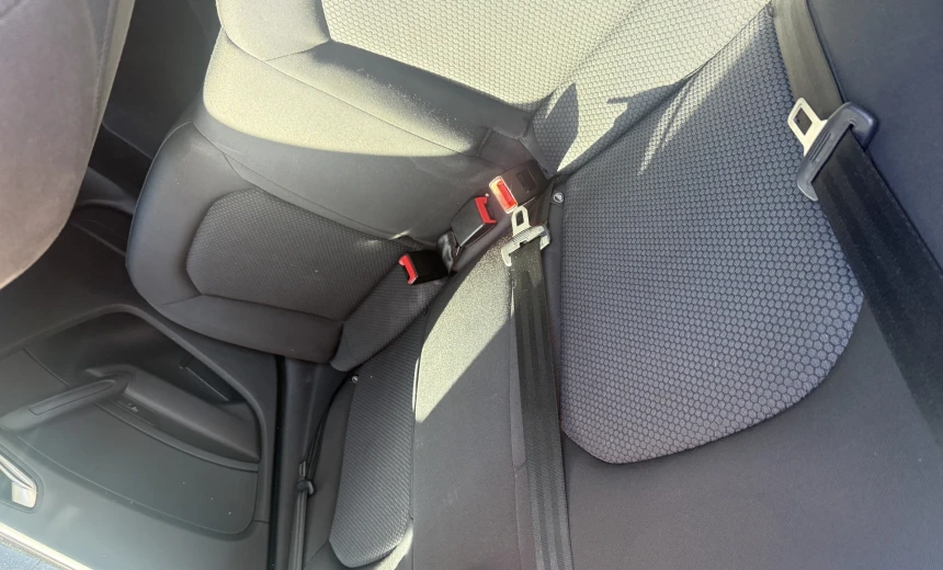 Audi A1 2018 Gasoline Manual Image 2