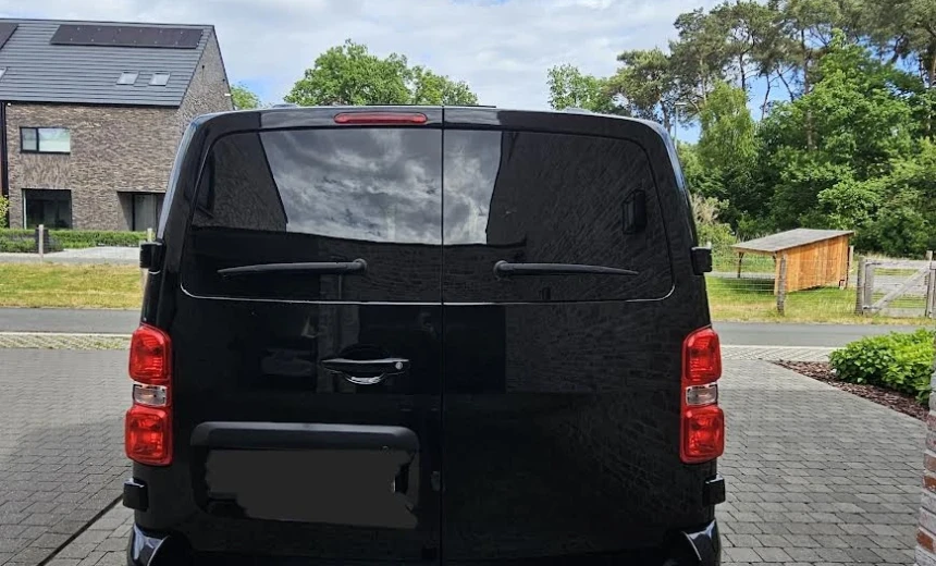 Ford Fiesta 2010 Diesel Manual Image 6