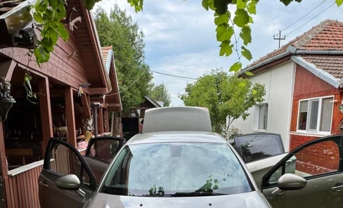 Citroen C5 2011 Diesel Manual Image 0