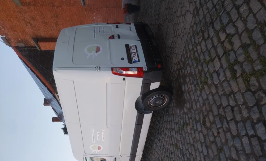 Renault Master 2017 Diesel Manual Image 2