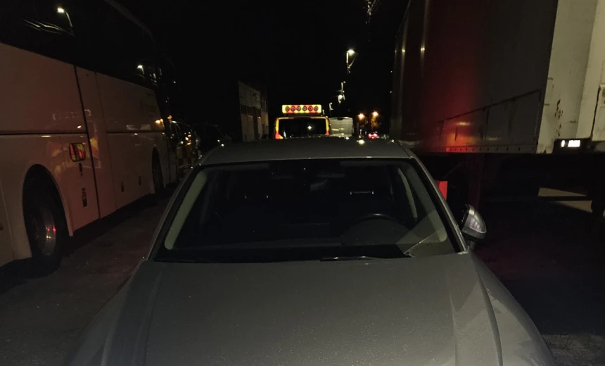 Audi A4 2021 Diesel Automatic Image 0