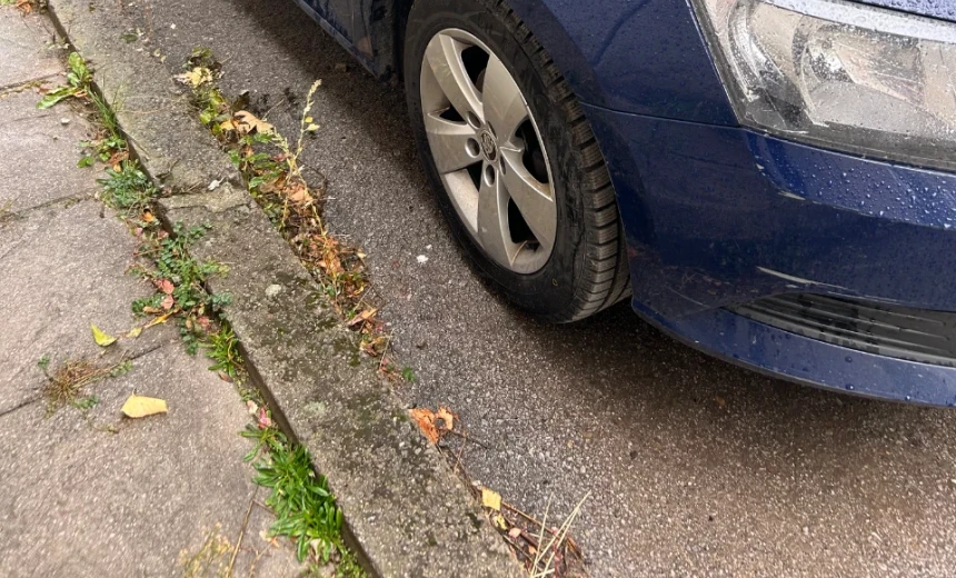 Skoda Fabia 2017 Diesel Manual Image 7