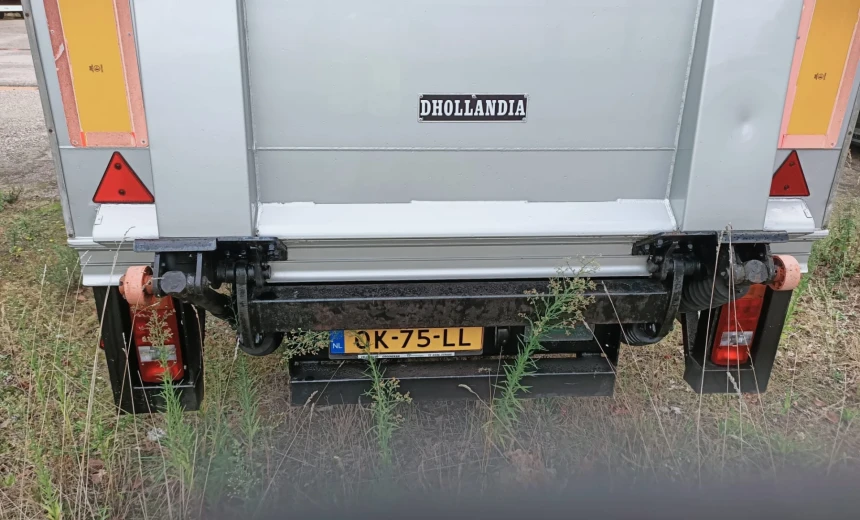 Volkswagen Crafter 2011 Diesel Manual Image 19