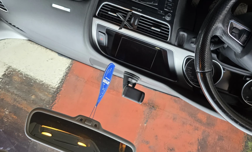 Audi A5 2011 Diesel Manual Image 12