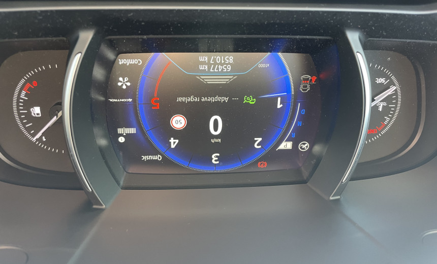 Renault Talisman 2018 Diesel Automatic Image 11