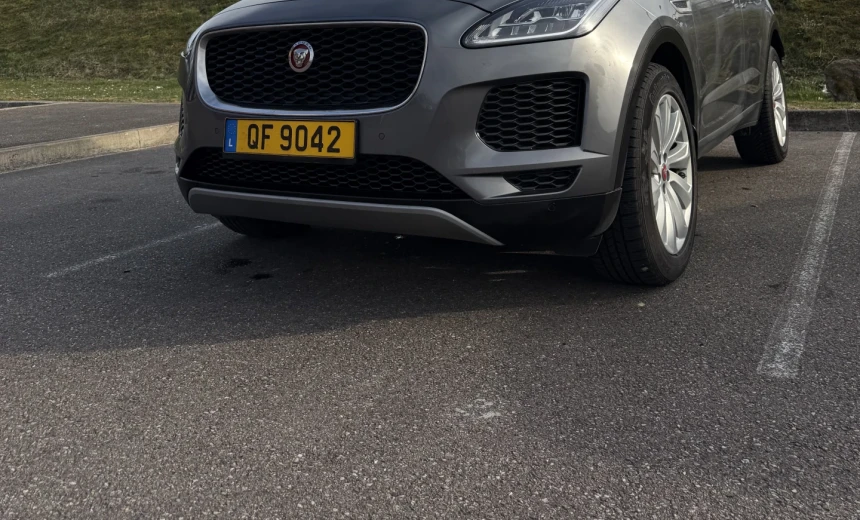 Land Rover Defender 1999 Diesel Manual Image 8