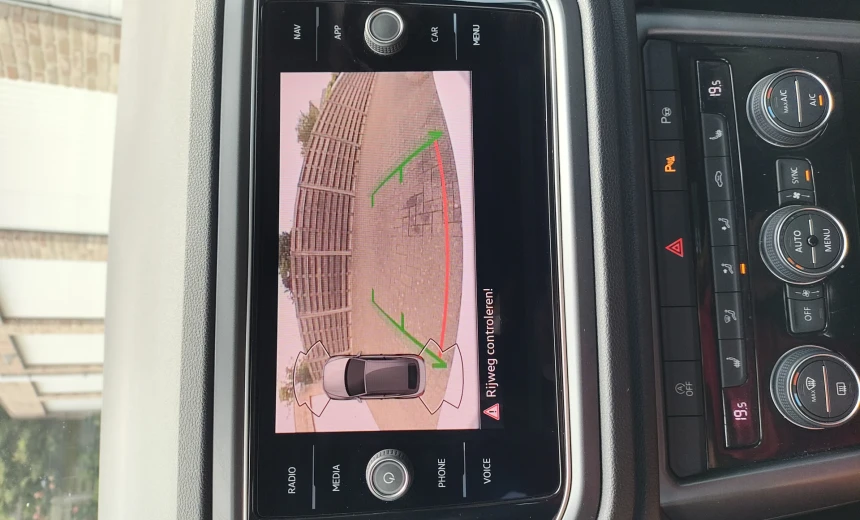 Volkswagen T-Roc 2021 Gasoline Manual Image 6