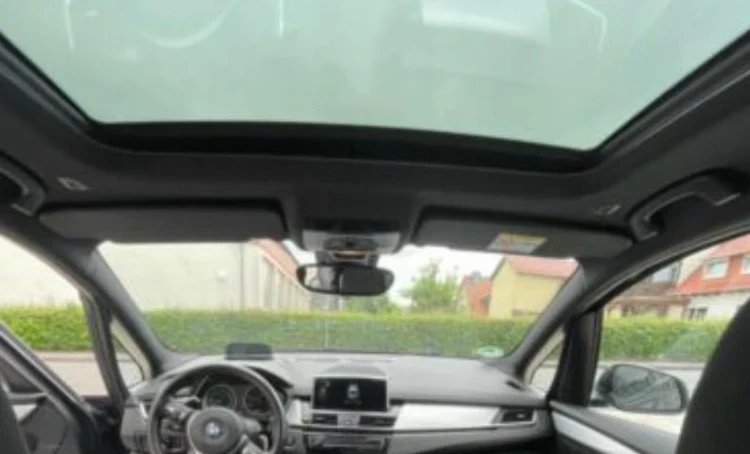 BMW 218 2017 Diesel Automatic Image 6