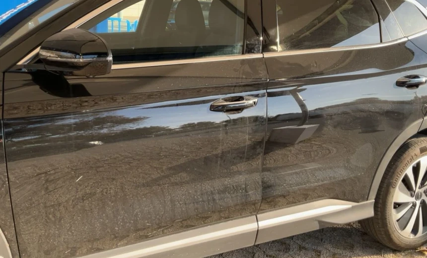 BYD Others 2025 Hybrid Electric/Gasoline Automatic Image 1