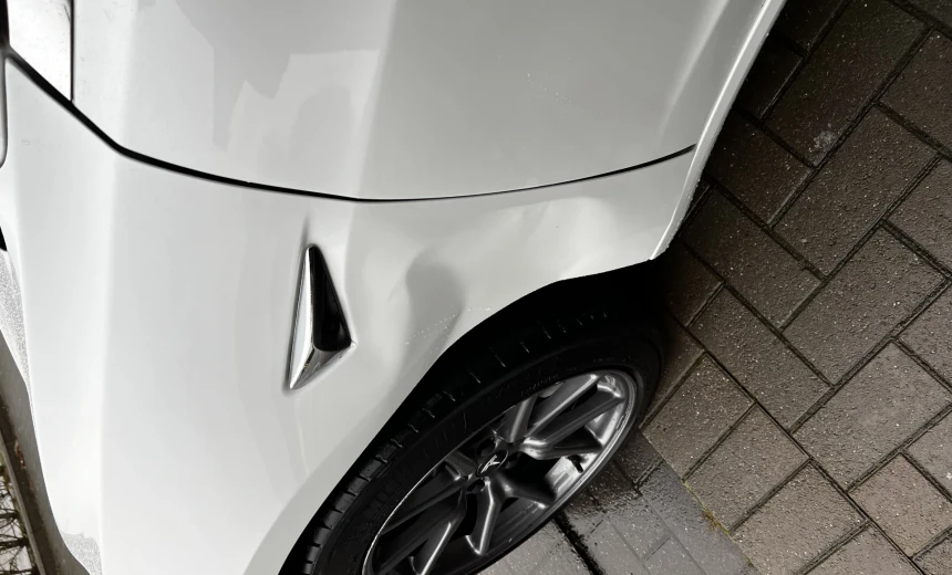 Tesla Model 3 2019 Electric Automatic Image 10