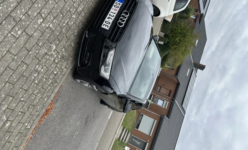 Audi A5 2012 Diesel Automatic Image 0