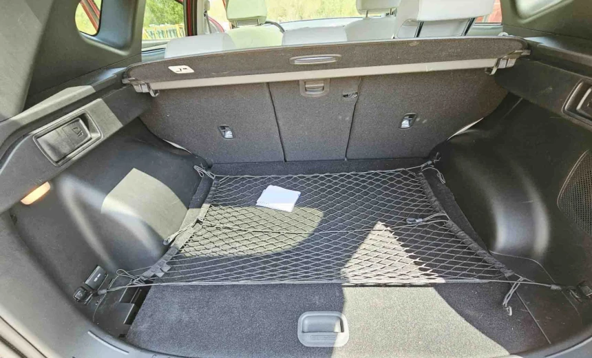 Hyundai Tucson 2021 Hybrid Electric/Gasoline Automatic Image 16