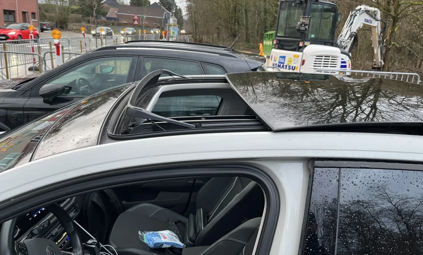 Volkswagen Taigo 2024 Gasoline Automatic Image 16