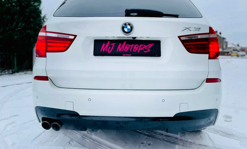 BMW 730 2016 Gasoline Automatic Image 3