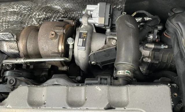 Land Rover Discovery Sport 2022 Diesel Automatic Image 3