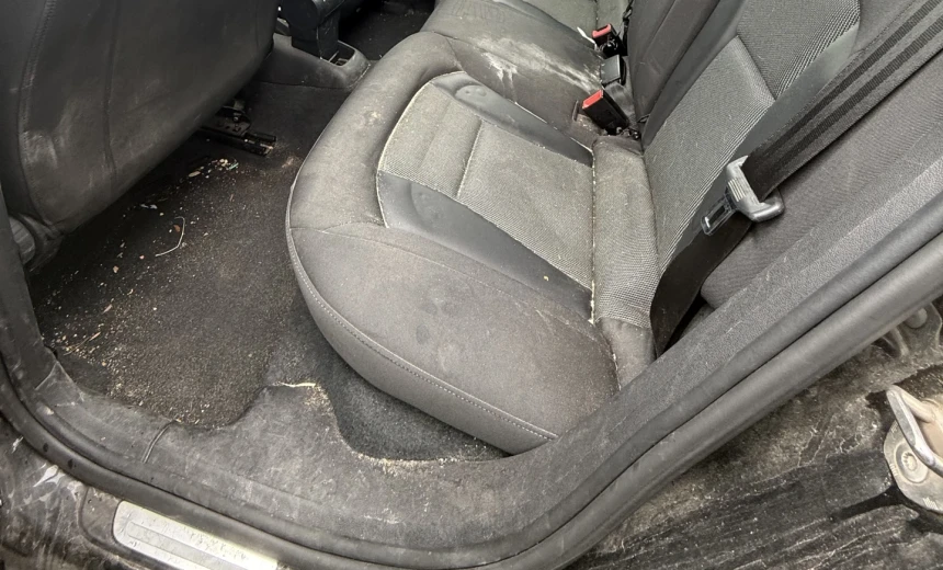 Audi A1 2014 Diesel Manual Image 4
