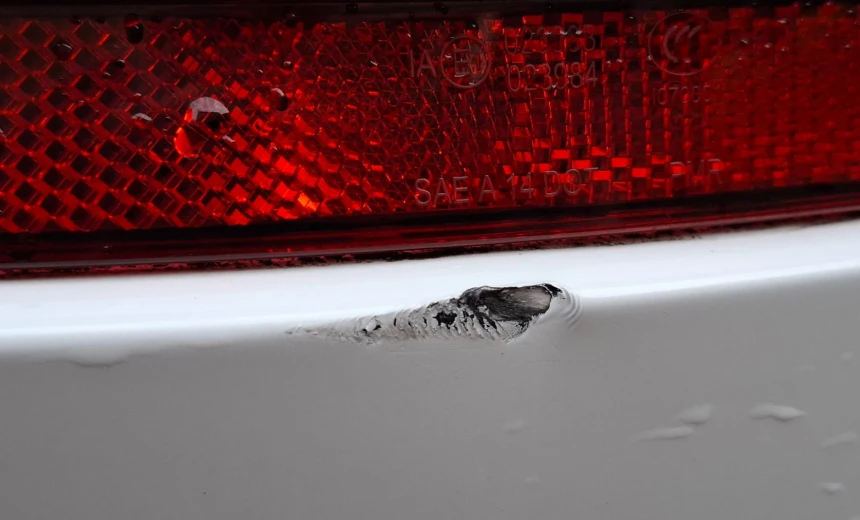 Audi A4 2016 Gasoline Automatic Image 7