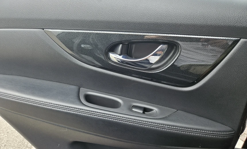 Nissan X-Trail 2016 Diesel Automatic Image 12
