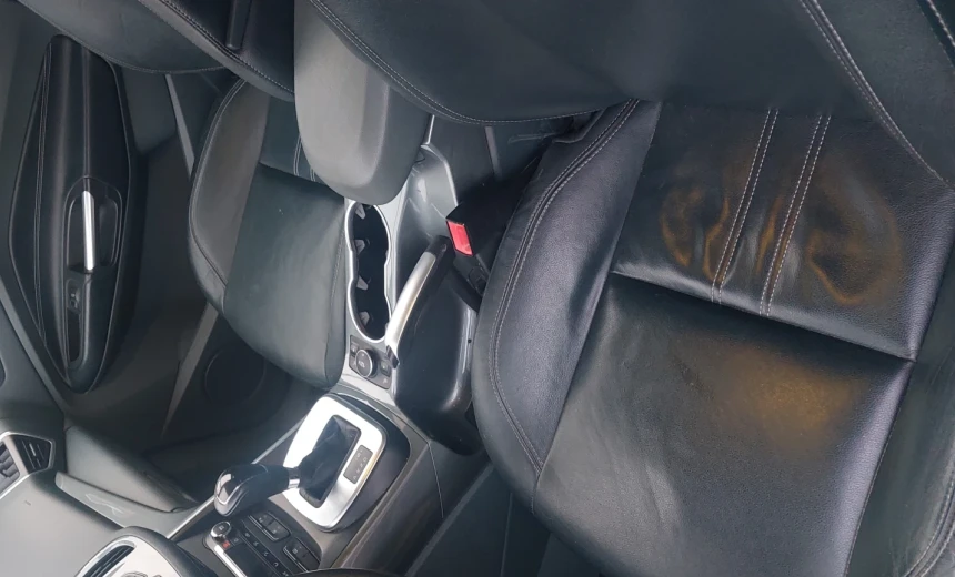 Ford C-Max 2014 Diesel Automatic Image 8