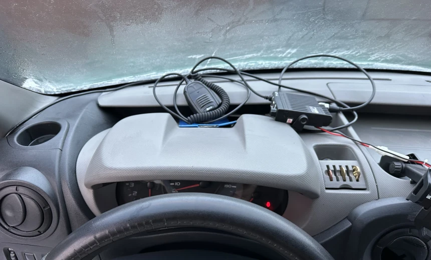 Renault Master 2016 Diesel Manual Image 6