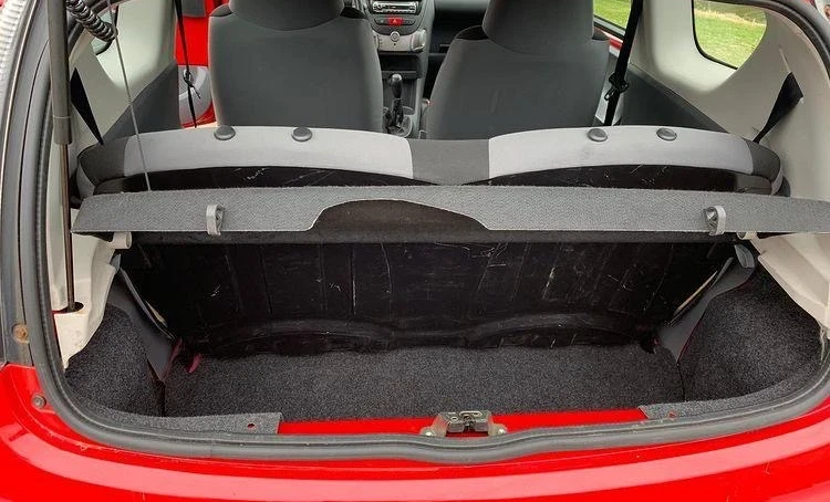 Citroen C1 2006 Gasoline Manual Image 4