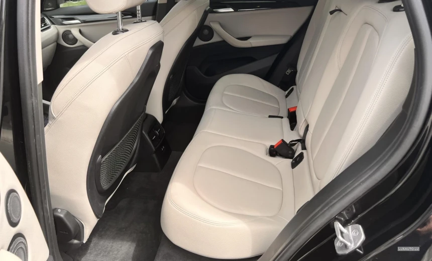 BMW X1 2019 Diesel Automatic Image 2