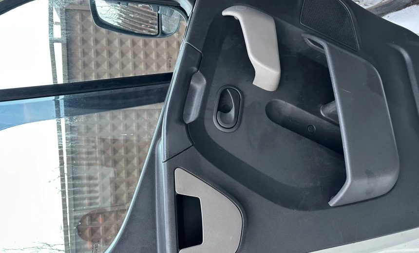 Renault Master 2016 Diesel Manual Image 11