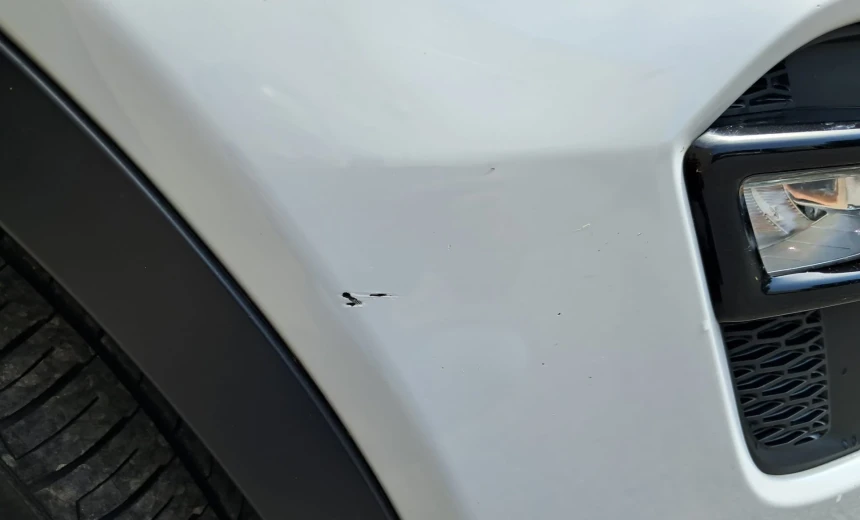 Land Rover Discovery Sport 2017 Diesel Automatic Image 10