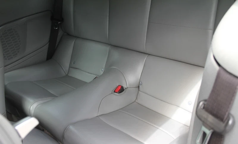 Ford Mustang 2006 Gasoline Automatic Image 7