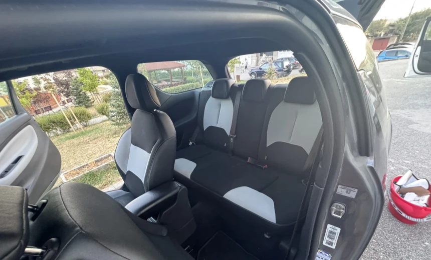 Citroen DS3 2011 Gasoline Manual Image 13