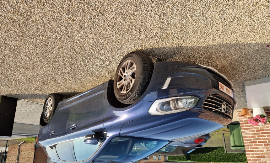 Volvo XC60 2014 Diesel Automatic Image 0