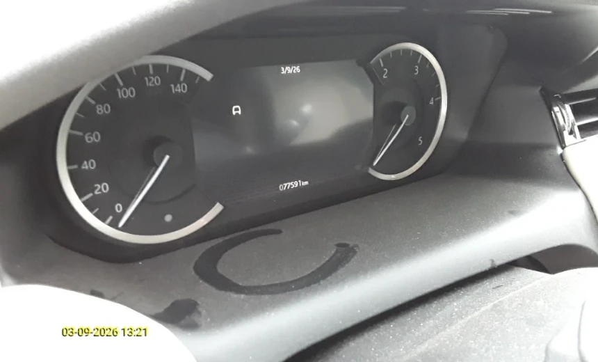 Land Rover Discovery Sport 2020 Diesel Automatic Image 3