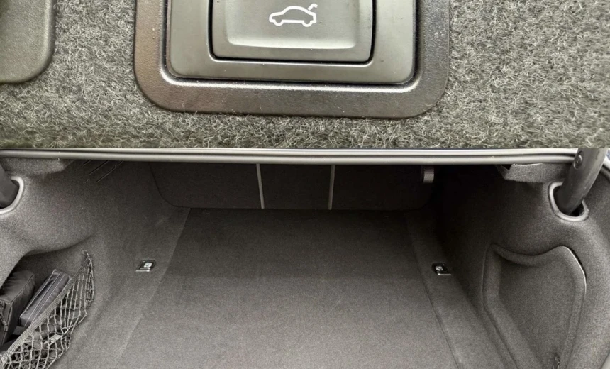 Audi A6 2019 Gasoline Automatic Image 13