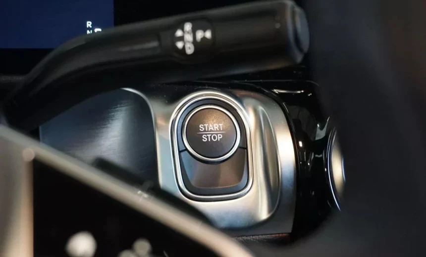 Mercedes-Benz EQB 350 2023 Electric Automatic Image 4