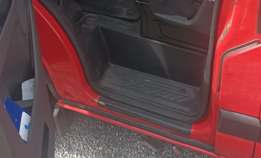Ford Transit Custom 2018 Diesel Manual Image 4