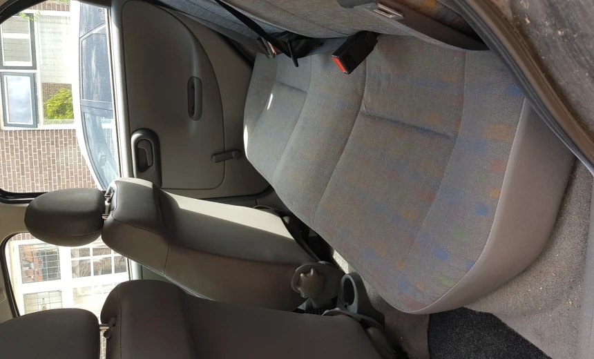 Opel Corsa 2001 Gasoline Manual Image 0