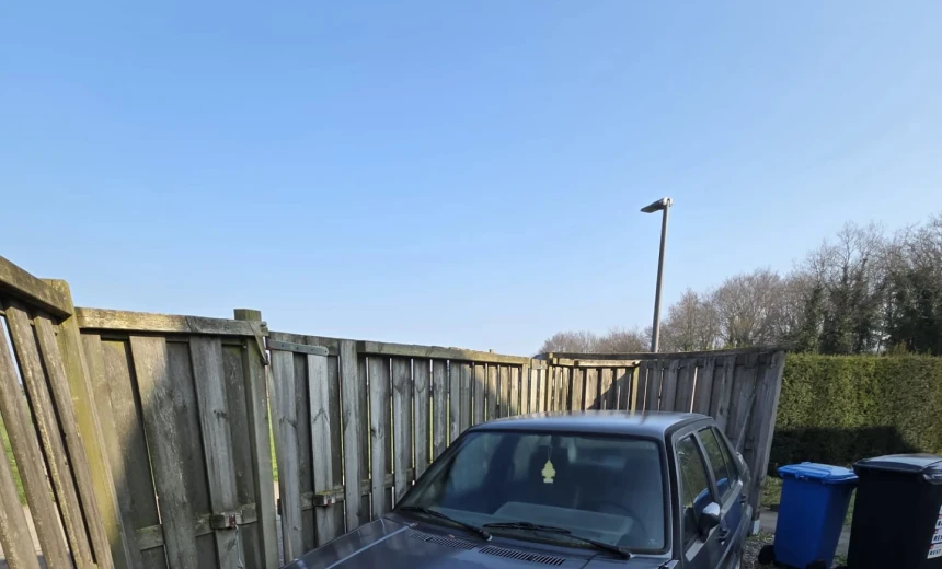 Volkswagen Jetta 1987 Gasoline Manual Image 0