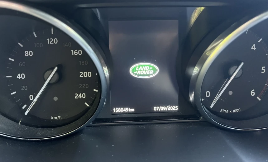 Land Rover Range Rover Evoque 2016 Diesel Manual Image 6