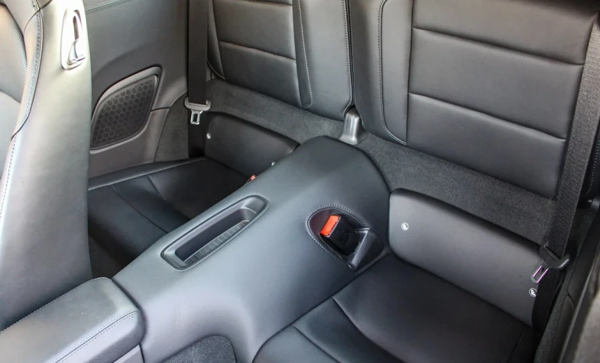 Porsche 991 2018 Gasoline Automatic Image 5