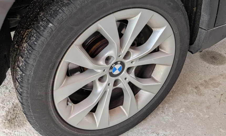 BMW X1 2013 Diesel Automatic Image 6