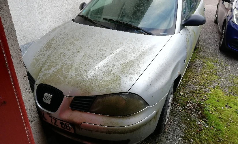 SEAT Ibiza 2004 Diesel Manual Image 1