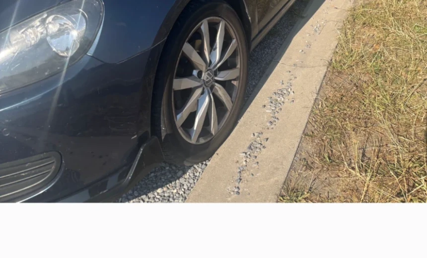 Volkswagen Golf 2011 Diesel Automatic Image 2