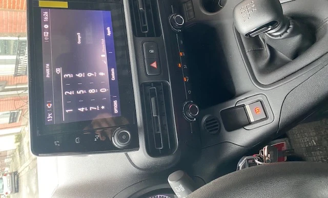 Opel Combo 2022 Diesel Manual Image 5