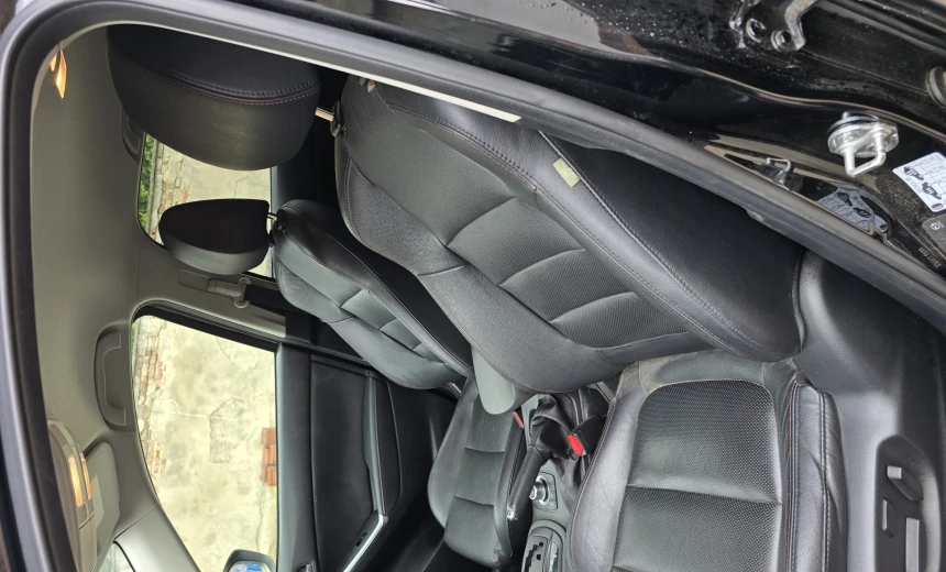 Mazda CX-5 2013 Diesel Automatic Image 6