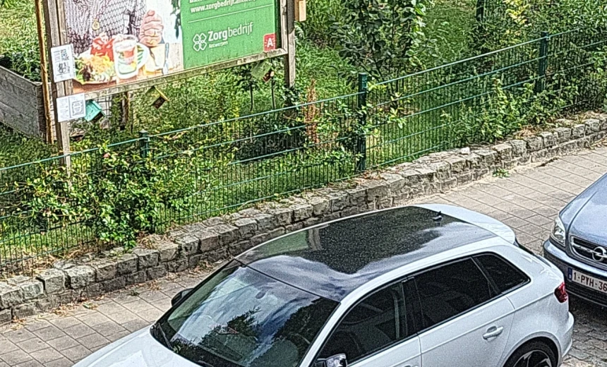 Audi A3 2013 Gasoline Manual Image 0