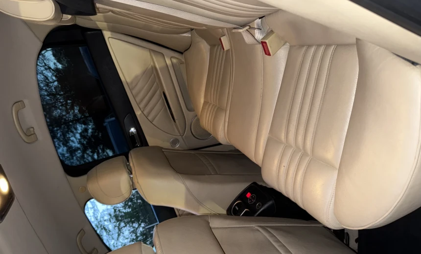 Alfa Romeo 159 2006 Diesel Manual Image 6