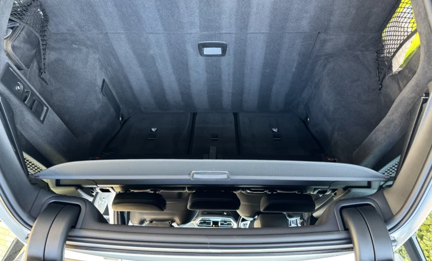 BMW 340 2019 Gasoline Automatic Image 13