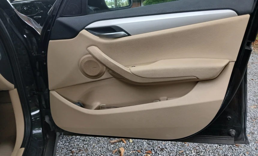 BMW X1 2014 Diesel Automatic Image 6