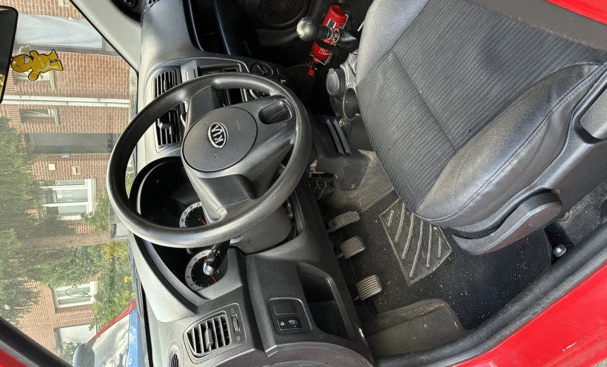 Kia Picanto 2010 Gasoline Manual Image 0