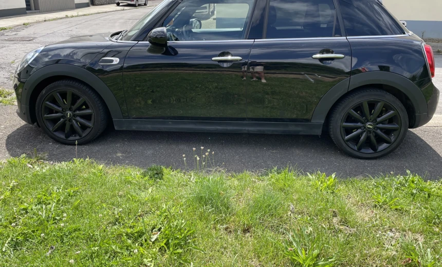 Nissan Leaf 2019 Electric Automatic Image 8